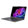 Obrázek ACER NTB Aspire 16 AI (A16- 52M- 57C6), Ultra 5 226V, 16" WUXGA, 16 GB, 512 GB SSD, Intel Arc, W11H, Gray