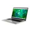 Obrázek ACER NTB Aspire Vero (AV15- 53P- 51UD), i5 1335U, 15.6" FHD, 16 GB, 512 GB SSD, Intel Graphics, W11H, Gray
