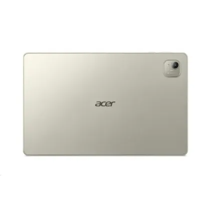 Obrázek ACER Tablet Iconia A12 (A12- 11MN- A82D), A733, 12" WUXGA 2K, 4 GB, 128 GB eMMC, Android 15, Vapor Silver