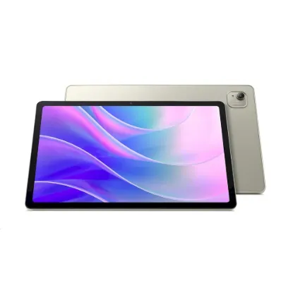 Obrázek ACER Tablet Iconia A12 (A12- 11MN- A82D), A733, 12" WUXGA 2K, 4 GB, 128 GB eMMC, Android 15, Vapor Silver