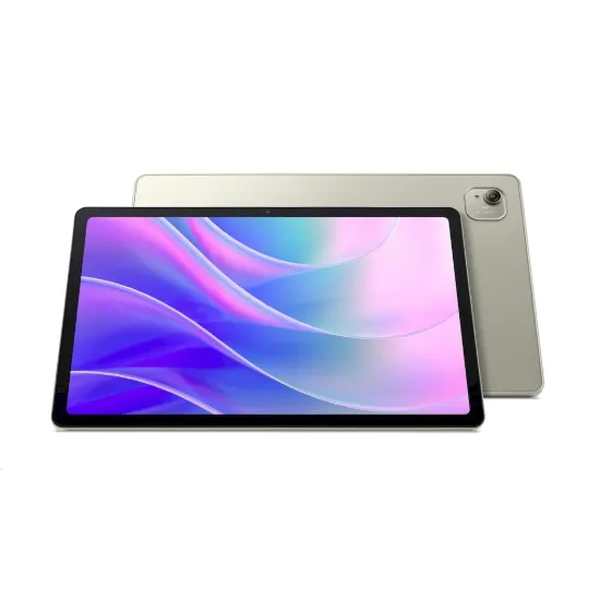 Obrázek ACER Tablet Iconia A12 (A12- 11MN- A82D), A733, 12" WUXGA 2K, 4 GB, 128 GB eMMC, Android 15, Vapor Silver
