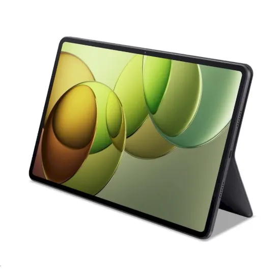Obrázek ACER Tablet Iconia X12 (X12- 21M- 869N), Helio G99 MT8781, 12.6" WQXGA, 8 GB, 256 GB UFS, Android 15, Matte Black