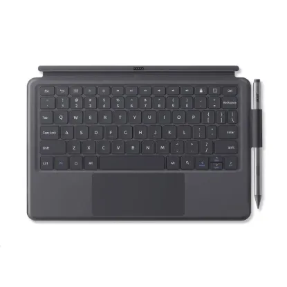 Obrázek ACER Tablet Iconia X12 (X12- 21M- 869N), Helio G99 MT8781, 12.6" WQXGA, 8 GB, 256 GB UFS, Android 15, Matte Black