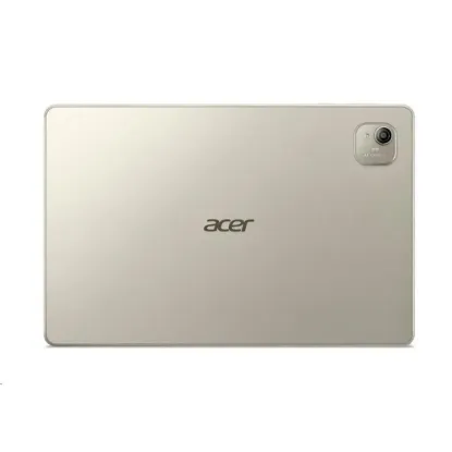 Obrázek ACER Tablet Iconia A11 (A11- 21MN- A2K0), A733, 11" WUXGA, 4 GB, 128 GB eMMC, Android 15, Vapor Silver