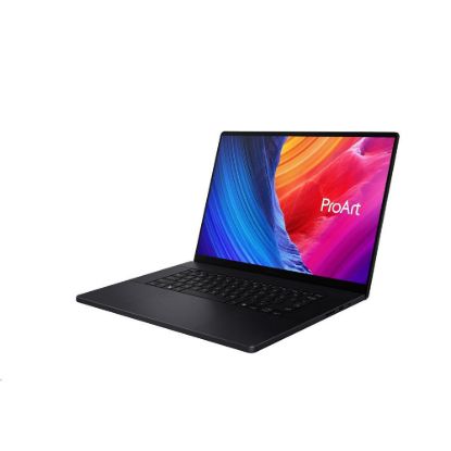Obrázek ASUS NTB ProArt P16 (H7606WX-OLED081XZ), Ryzen AI 9 HX 370, 16" 3840 x 2400, 64GB, 2TB SSD, RTX 5090