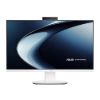 Obrázek ASUS PC AiO V470 (V470VA- WPE045 W), Core 3 100U, 27" FHD, 8 GB, 512 GB SSD, Intel, W11 Home, White