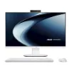 Obrázek ASUS PC AiO V470 (V470VA- WPE044 W), Core 5 210H, 27" FHD, 8 GB, 512 GB SSD, Intel, W11 Home, White