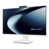 Obrázek ASUS PC AiO V470 (V470VA- WPE045 W), Core 3 100U, 27" FHD, 8 GB, 512 GB SSD, Intel, W11 Home, White