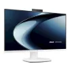 Obrázek ASUS PC AiO V470 (V470VA- WPE045 W), Core 3 100U, 27" FHD, 8 GB, 512 GB SSD, Intel, W11 Home, White