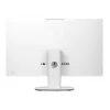 Obrázek ASUS PC AiO V470 (V470VA- WPE045 W), Core 3 100U, 27" FHD, 8 GB, 512 GB SSD, Intel, W11 Home, White