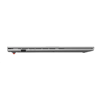 Obrázek ASUS NTB Vivobook Go 15 (E1504FA- BQ5409 W), R3 30, 15.6" FHD, 8 GB, 256 GB SSD, Radeon, W11 Home, Cool Silver
