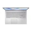 Obrázek ASUS NTB Vivobook Go 15 (E1504FA- BQ5409 W), R3 30, 15.6" FHD, 8 GB, 256 GB SSD, Radeon, W11 Home, Cool Silver