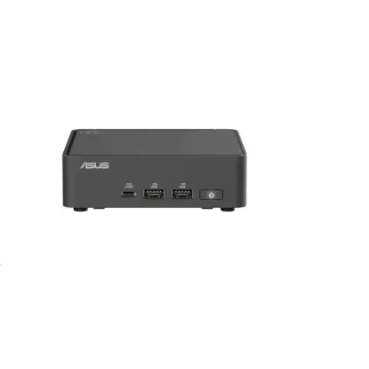 Obrázek ASUS NUC 15 Pro Mini PC/ NUC15CRK/ Intel Core Ultra 5 225H/ 2 x 8 GB DDR5+512 GB+Win11 Pro/ Intel Arc GPU/ L10/ EU…