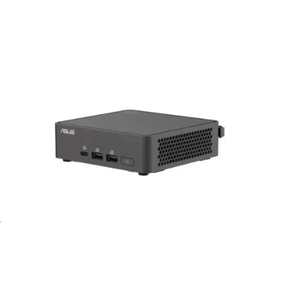 Obrázek ASUS NUC 15 Pro Mini PC/ NUC15CRK/ Intel Core Ultra 5 225H/ 2 x 8 GB DDR5+512 GB+Win11 Pro/ Intel Arc GPU/ L10/ EU…