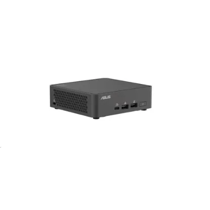 Obrázek ASUS NUC 15 Pro Mini PC/ NUC15CRK/ Intel Core Ultra 5 225H/ 2 x 8 GB DDR5+512 GB+Win11 Pro/ Intel Arc GPU/ L10/ EU…