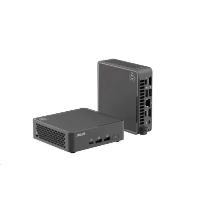Obrázek ASUS NUC 15 Pro Mini PC/ NUC15CRK/ Intel Core Ultra 5 225H/ 2 x 8 GB DDR5+512 GB+Win11 Pro/ Intel Arc GPU/ L10/ EU…