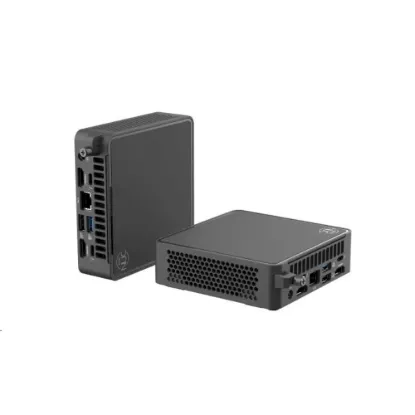 Obrázek ASUS NUC 15 Pro Mini PC/ NUC15CRK/ Intel Core Ultra 5 225H/ 2 x 8 GB DDR5+512 GB+Win11 Pro/ Intel Arc GPU/ L10/ EU…