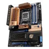 Obrázek ASUS MB Sc AM5 ROG CROSSHAIR 2006, AMD X870E, 4xDDR5, WiFi, 1xHDMI, 2xUSB4
