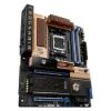 Obrázek ASUS MB Sc AM5 ROG CROSSHAIR 2006, AMD X870E, 4xDDR5, WiFi, 1xHDMI, 2xUSB4