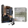 Obrázek ASUS MB Sc AM5 ROG CROSSHAIR 2006, AMD X870E, 4xDDR5, WiFi, 1xHDMI, 2xUSB4