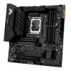 Obrázek ASUS MB Sc LGA1700 TUF GAMING B660M- PLUS WIFI, Intel B660, 4xDDR5, 1xDP, 1xHDMI, WIFI, mATX