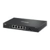 Obrázek TP- Link OMADA switch ES206XPP- M2 (5 x 2, 5GbE, 1xSFP+, 4xPoE++, 120 W, fanless)