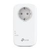 Obrázek TP- Link RE660X EasyMesh/ OneMesh WiFi6 Extender/ Repeater (AX1800, 2, 4GHz/ 5GHz, 1xGbELAN)