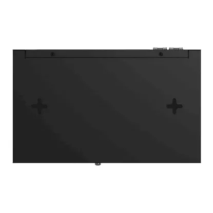 Obrázek TP- Link OMADA switch ES210X- M2 (8 x 2, 5GbE, 2xSFP+, fanless)