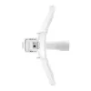 Obrázek TP- Link Beam Bridge 5 UR KIT venkovní long- range OMADA WiFi5 AP (AC900, 2, 4GHz/ 5GHz, 1xGbELAN, 1xPoE- in)
