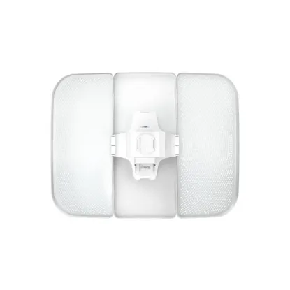 Obrázek TP- Link Beam Bridge 5 UR KIT venkovní long- range OMADA WiFi5 AP (AC900, 2, 4GHz/ 5GHz, 1xGbELAN, 1xPoE- in)