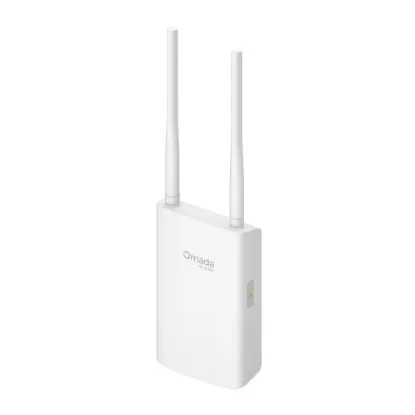 Obrázek TP- Link EAP603- Outdoor venkovní OMADA WiFi6 AP (AX1800, 2, 4GHz/ 5GHz, 1xGbELAN, 1xPoE- in)