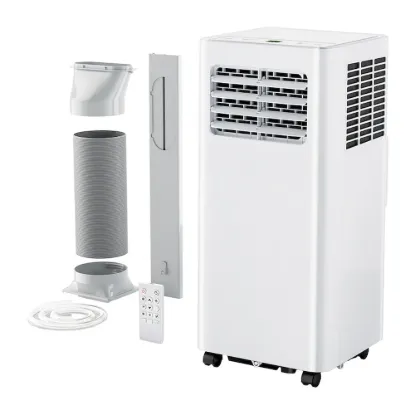 Obrázek EUHOMY PAC003 7 000 BTU přenosná klimatizace 3 v 1