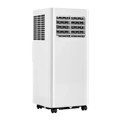 Obrázek EUHOMY PAC003 7 000 BTU přenosná klimatizace 3 v 1