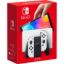 Obrázek Nintendo Switch OLED White