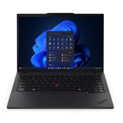 Obrázek LENOVO NTB ThinkPad T14 G6 - Ultra 5 225U, 14" WUXGA IPS, 16 GB, 512SSD, HDMI, Intel Graphics, W11P, 3Y Premier