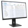 Obrázek LENOVO LCD E27- 40 - 27", IPS, 16: 9, 1920 x 1080, 100 Hz, 300cd/ m2, 1500: 1, 4 ms(GtG), VGA, DP, HDMI, Pivot, repro