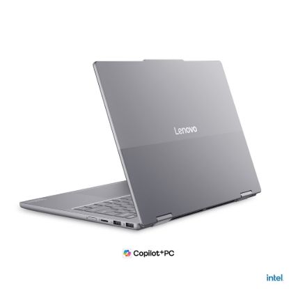 Obrázek LENOVO NTB ThinkBook 14 2- in- 1 G6 - Ultra5 325, 14" WUXGA Touch, 16 GB, 512SSD, FHD+IRcam, W11P, 3R carry- in