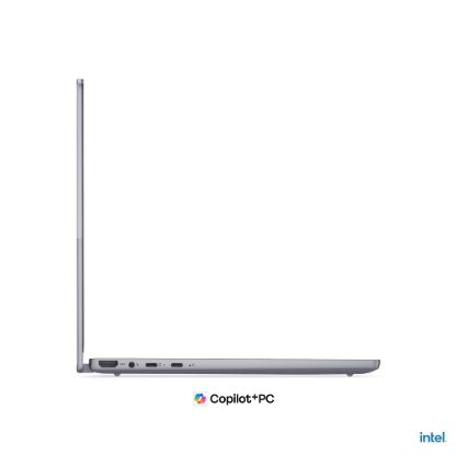 Obrázek LENOVO NTB ThinkBook 14 2- in- 1 G6 - Ultra5 325, 14" WUXGA Touch, 16 GB, 512SSD, FHD+IRcam, W11P, 3R carry- in