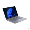 Obrázek LENOVO NTB ThinkBook 14 2- in- 1 G6 - Ultra7 355, 14" WUXGA Touch, 32 GB, 512SSD, FHD+IRcam, W11P, 3R carry- in
