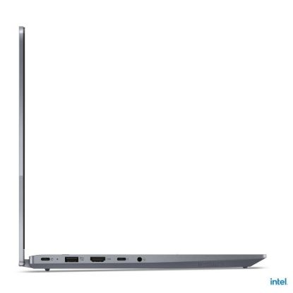 Obrázek LENOVO NTB ThinkBook 14 2- in- 1 G6 - Ultra7 355, 14" WUXGA Touch, 32 GB, 512SSD, FHD+IRcam, W11P, 3R carry- in