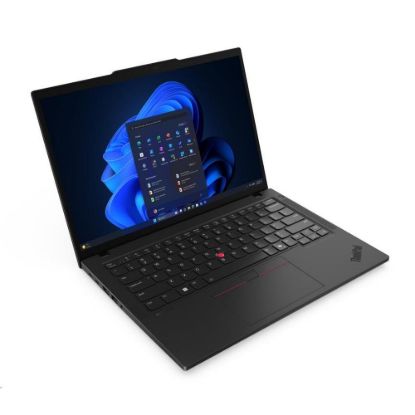 Obrázek LENOVO NTB ThinkPad T14 G6 - Ultra 5 225U, 14" WUXGA IPS, 16 GB, 512SSD, HDMI, Intel Graphics, W11P, 3Y Premier