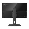 Obrázek MSI PC AiO Modern AM242P 1M- 2088XEU, Core 5 120U, 23.8 FHD, Anti- Glare, Non- Touch, 16 GB, 512 GB SSD, N/ A, No OS…