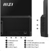 Obrázek MSI PC AiO Modern AM242P 1M- 2089XEU, Core 5 120U, 23.8 FHD, Anti- Glare, Non- Touch, 16 GB, 512 GB SSD, N/ A, No OS…