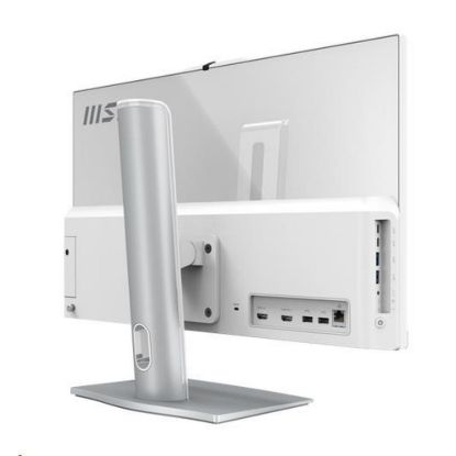 Obrázek MSI PC AiO Modern AM242P 1M- 2089XEU, Core 5 120U, 23.8 FHD, Anti- Glare, Non- Touch, 16 GB, 512 GB SSD, N/ A, No OS…