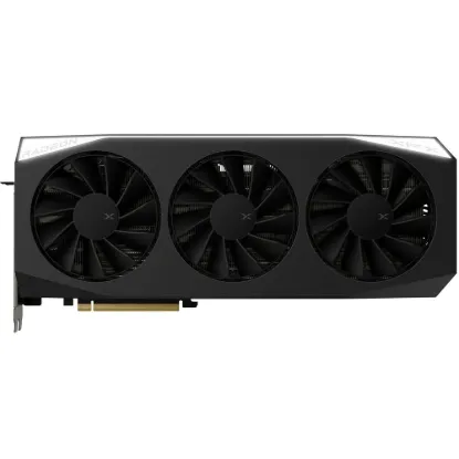 Obrázek VGA XFX Mercury AMD Radeon RX 9070 XT 16GB GDDR6, Gaming edition (pošk. obal)