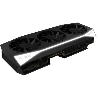 Obrázek VGA XFX Mercury AMD Radeon RX 9070 XT 16GB GDDR6, Gaming edition (pošk. obal)