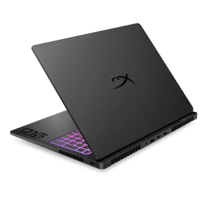 Obrázek NTB HyperX OMEN MAX 16- ak1000nc, Ryzen AI 7- 450, 16" 2560 x 1600 240 Hz, 32 GB DDR5, SSD 1 TB, RTX 5070Ti, Win 11, 2Y…