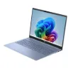 Obrázek NTB HP OmniBook 5 16- ag1005nc, R7 350 AI (50 TOPs), 16.0" OLED BV 300 nits, 32 GB/ 1 TB, Radeon 860, Win11, Blue + 3m…