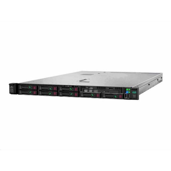 Obrázek HPE PL DL360g10 4208 (2.1G/ 8C) 32G MR416i- a/ 4 GBssb 8SFFBC 800 Wti 4 x 1GFLR P56955- 421 RENEW