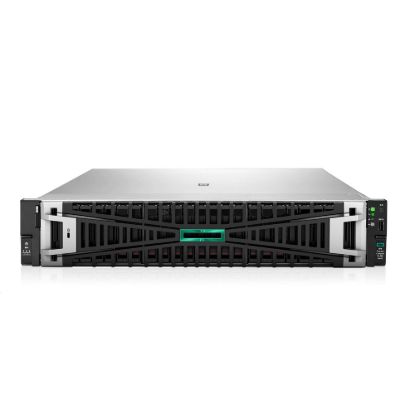 Obrázek HPE PL DL380g12 6505P (2.2/ 12C) 2 x 32G (P69727) 8SFF MR408i- o 2 x 1000 W 2p10G- T 4stdfans NBD333 Smart Choice